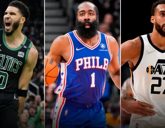 Best NBA Bets: Expert Picks and Player Props