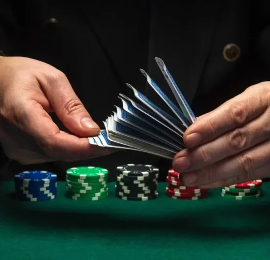 How to Recover from a Bad Beat in Poker: Mental Recovery Strategies for Players